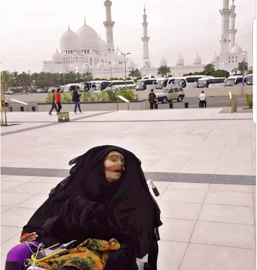 Tıp tarihinde bir ilk 32 yaşında girdiği komadan 59 yaşında uyandı! - Resim: 1