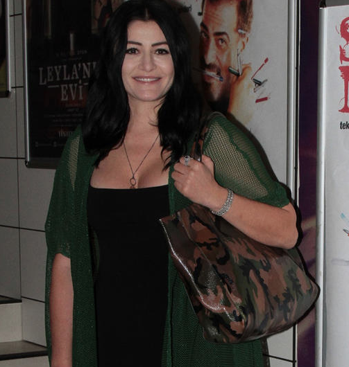 EDHO'dan kovulan Deniz Çakır yok artık dedirtti! Eski halinden eser yok - Resim: 2