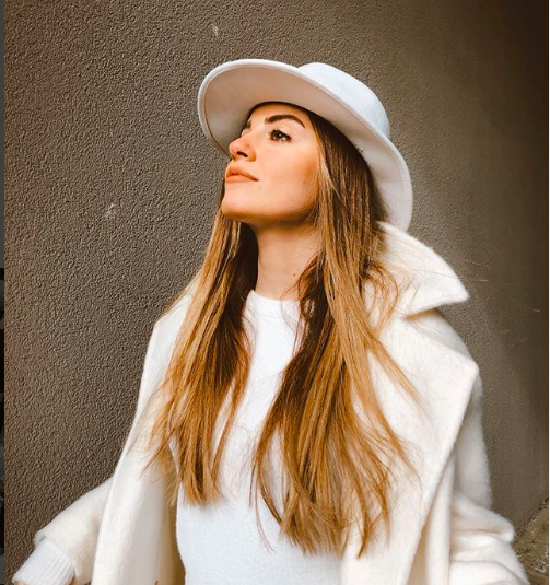 Ezgi Eyüpoğlu Kaan Yıldırım evliliği ne zaman bitti neden ayrıldılar? - Resim: 1