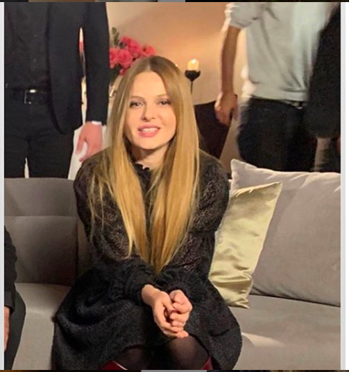 Erol Özmandıracı kimdir kaç yaşında Naz Elmas'ın eşi ne iş yapıyor? - Resim: 1