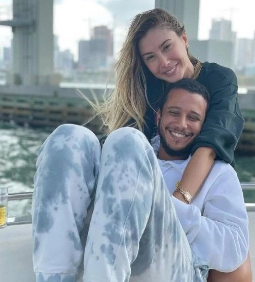 Şeyma Subaşı ve Mısırlı eski sevgilisi Mohammed Alsaloussi'den bomba gibi patlayan haber! - Resim: 2