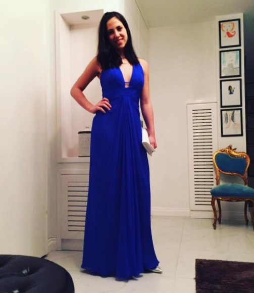 Zehra Çilingiroğlu'dan Londra imajı yeni haline bakın - Resim: 4