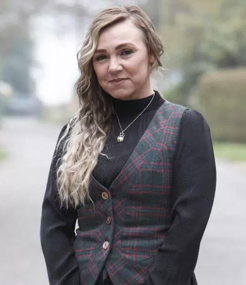 Maket bıçağını kaptığı gibi göğüslerini kesti hem de bakın neden - Resim: 2