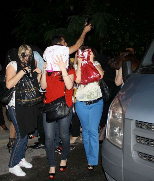 Fuhuş şifrelerine bakın - Resim: 4