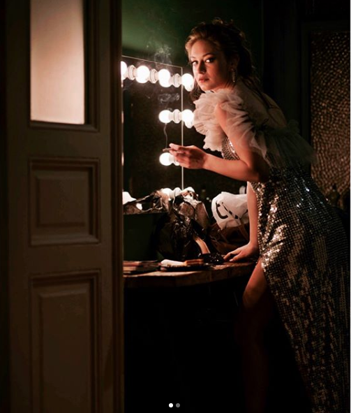 Kızlarım İçin'de ortalığı karıştıyor Elifcan Ongurlar'ın fotoğrafları bomba - Resim: 2