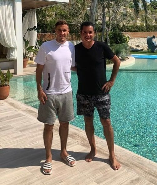 Acun Ilıcalı'nın yeni dijital platformunun detayları çıktı Cem Yılmaz bombası var - Resim: 4