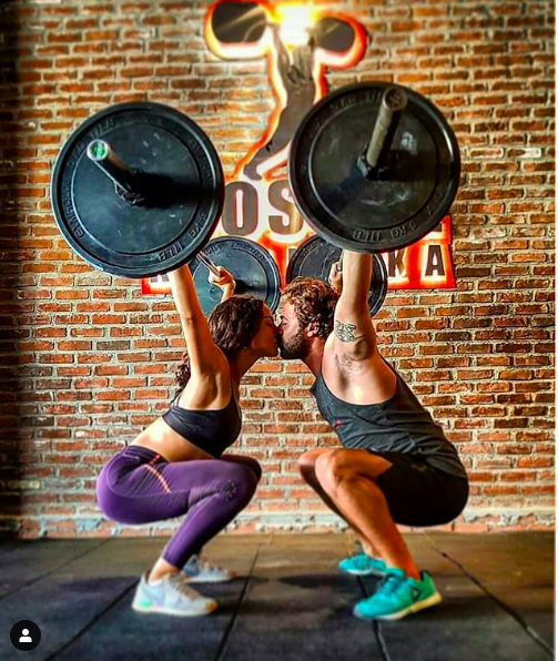 Ecem Onaran kimdir yaşı kaç Survivor 2019'a sevgilisini bırakıp geldi - Resim: 3