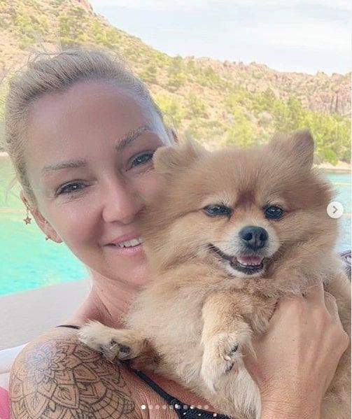 Kırmızı çizgisini açıklayan Pınar Altuğ'un Instagram'daki cevapları olay oluyor - Resim: 2