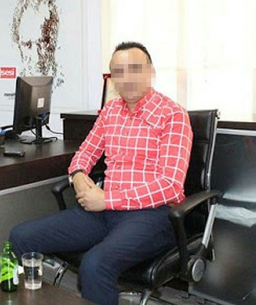 'Kafir Profesör' hesabının sahibi savcının hapis ve para cezası mahkeme tarafından onandı - Resim: 0