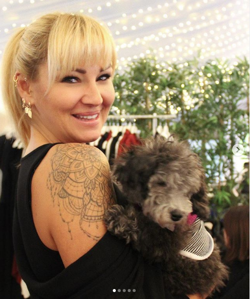 Pınar Altuğ taytı seçimi itirafı : Orayı büyütüp bakacakları aklıma gelmedi - Resim: 4