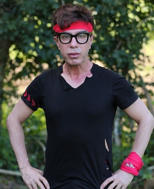 Yılmaz Morgül'ü sakallı göremezsiniz - Resim: 1