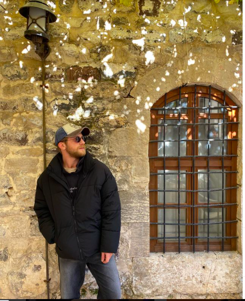 Masterchef Tahsin kaç yaşında nereli Tahsin Küçük'ün burger dükkanı nerede? - Resim: 1