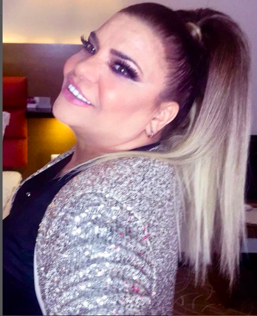 Kuaför skandalında gelişme! Kibariye'nin eşi Ali Küçükbalçık kızının kuaför borcunu ödedi - Resim: 2