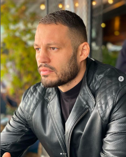 Survivor Avatar Atakan kaç yaşında aslen nereli Atakan Arslan eşi kimdir? - Resim: 4