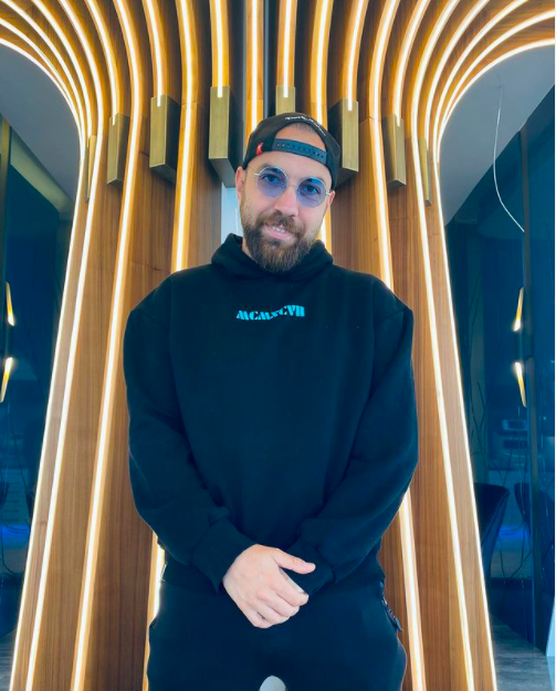 Sercan Yıldırım eşi Nihan Yönel kimdir kaç yaşında ne iş yapar? - Resim: 2