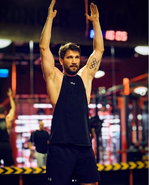 Adem Kılıççı kaç yaşında aslen nereli Survivor Adem sevgilisi var mı kimdir? - Resim: 4