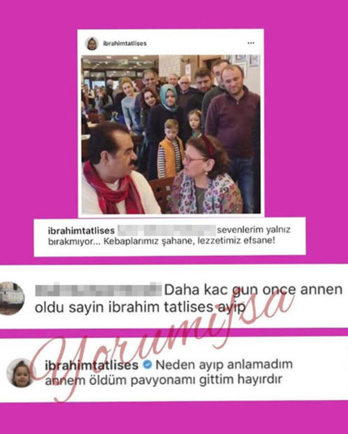 İbrahim Tatlıses çılgına döndü: Annem öldü pavyona mı gittim - Resim: 3