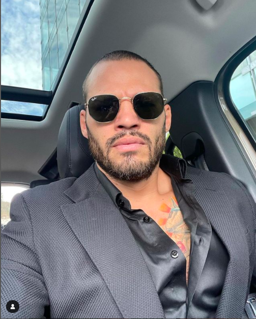 Survivor Avatar Atakan kaç yaşında aslen nereli Atakan Arslan eşi kimdir? - Resim: 2