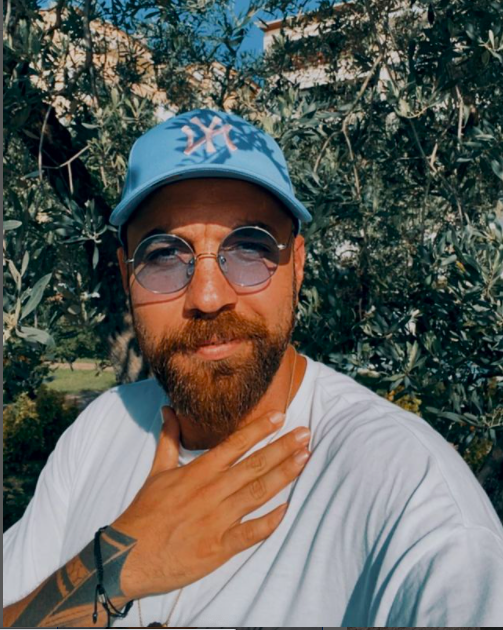 Sercan Yıldırım kaç yaşında aslen nereli eşi Nihan Yönel kimdir? - Resim: 1