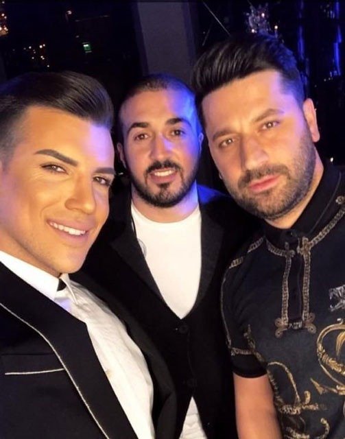 Kerimcan 250 bin liralık tek taşını kendi aldı - Resim: 3