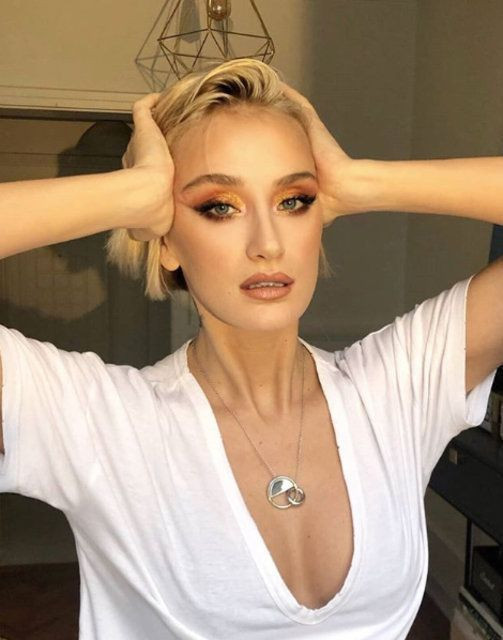 Didem Soydan'dan 'Cinsel organa doyamadın' diyen takipçisine olay cevap - Resim: 4