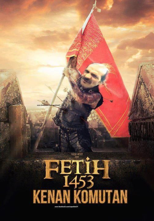 Bursa'da Kenan komutanın son hali yürekleri burktu! Türkiye'de onu tanımayan yok - Resim: 1