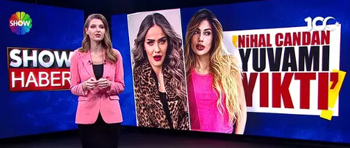 Nihal Candan'ın eşinin eski karısı ortaya çıktı! Suriyeli iş kadınından olay iddia - Resim: 1