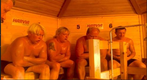 Dünyanin en ilginç yarışmaları - Resim: 4