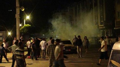 Ünlülerden Ahmet Atakan tepkisi - Resim: 1