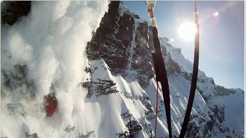 Nefes kesen atlayış! - Resim: 4