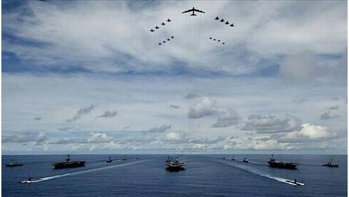 İnanamayacağınız fotoğraf kareleri - Resim: 4