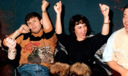 Ünlüler yaptığı hatalardan bin pişman - Resim: 3