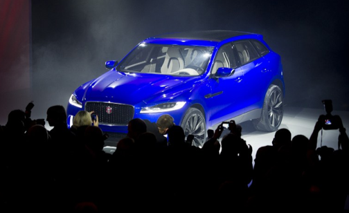 Otomobil devleri gövde gösterisi yaptı - Resim: 2