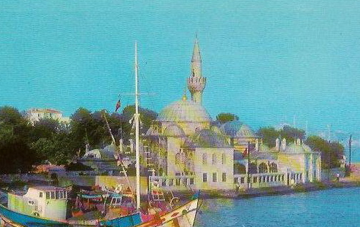 Bu caminin öyle bir sırrı var ki... - Resim: 2