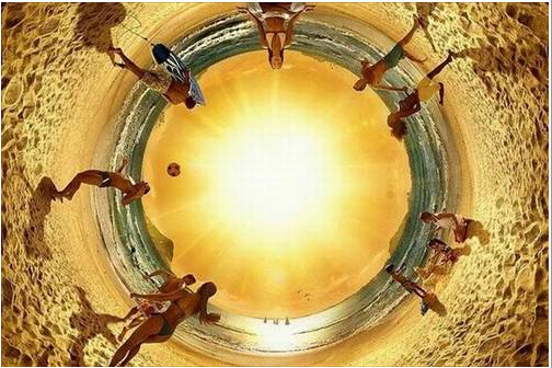 İnanamayacağınız fotoğraf kareleri - Resim: 1