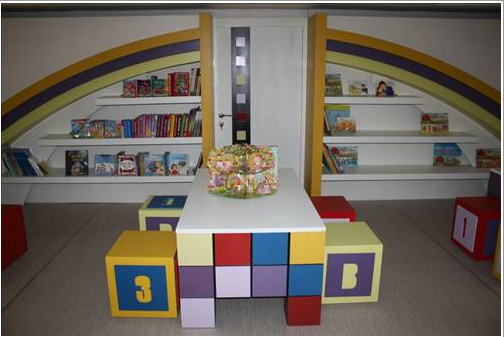 İşte madımak'ın yeni yüzü - Resim: 4