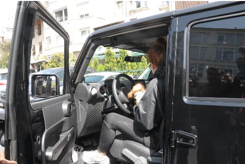 Ayşe Özyılmazel böyle görüntülendi - Resim: 3