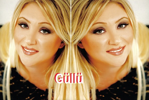 Güllü'nün son hali büyük şok! Zayıflamıştı ama bu kez bambaşka - Resim: 2