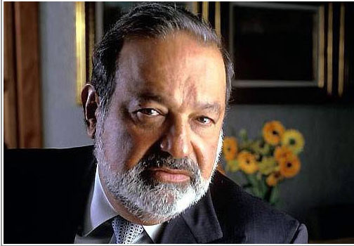 Gelmiş geçmiş en zengin 25 adam - Resim: 4