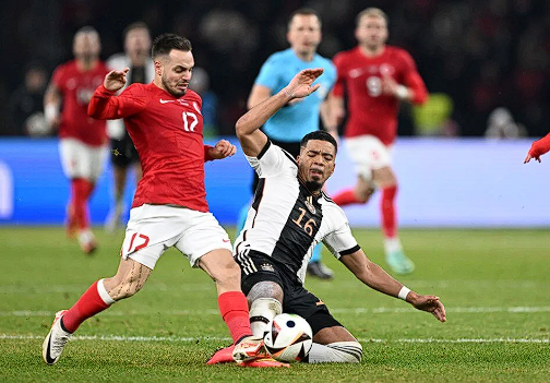 Galler-Türkiye maçı ne zaman, saat kaçta ve hangi kanalda canlı olarak yayınlanacak? Milli Takım'ın muhtemel 11'i... - Resim: 2