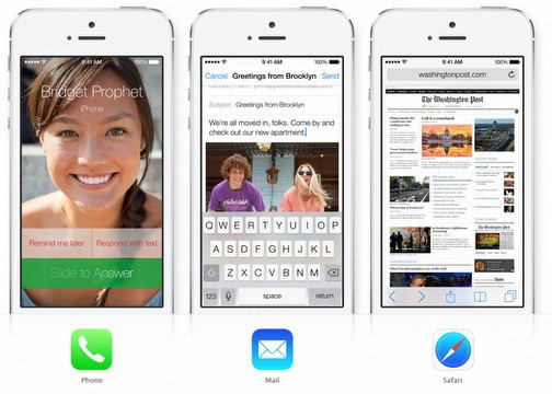 iOS 7'deki gizli ipuçları! - Resim: 2