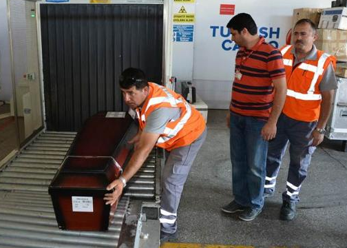 Gözyaşları ve dualarla uğurlandı - Resim: 3