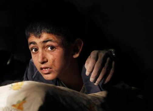 Cansız bedeniyle siper oldu - Resim: 4