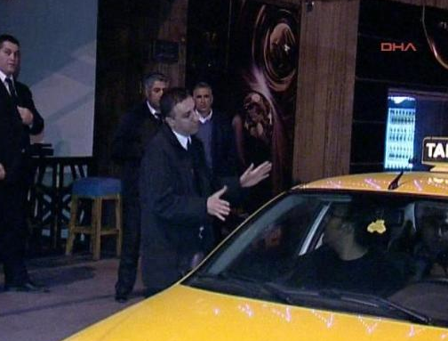 34 şehidi umursamadı bile! - Resim: 1