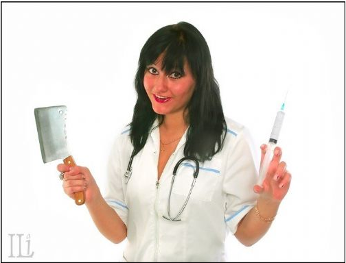 Birbirinden ilginç kareler - Resim: 2