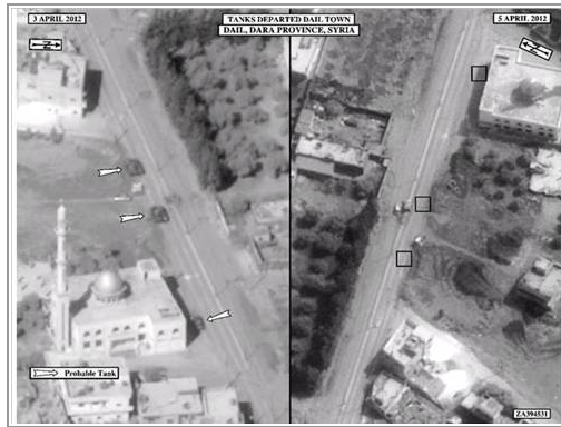 Esad'ın foyası böyle ortaya çıktı! - Resim: 2