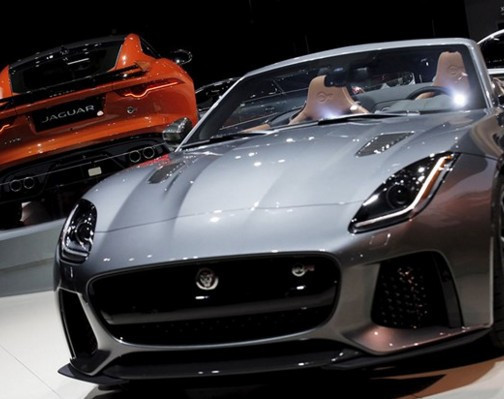 2017 model otomobiller hem akıllı hem de ekonomik - Resim: 3