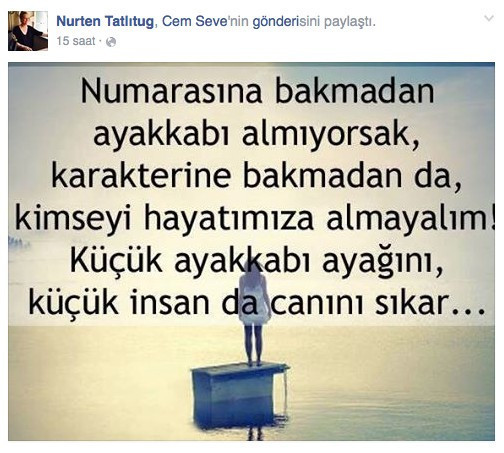 Kıvanç Tatlıtuğ'un annesi Nurten Tatlıtuğ bombaladı - Resim: 4