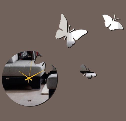 Eviniz bu saatlerle daha şık olacak! - Resim: 1