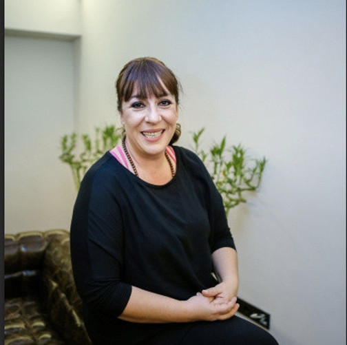 Binnur Kaya kimdir evli mi Binnur Kaya biyografisi - Resim: 0